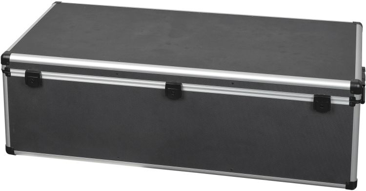 DAP-Audio Case for 4x Pulse Pixel Bar 16 - Value Line