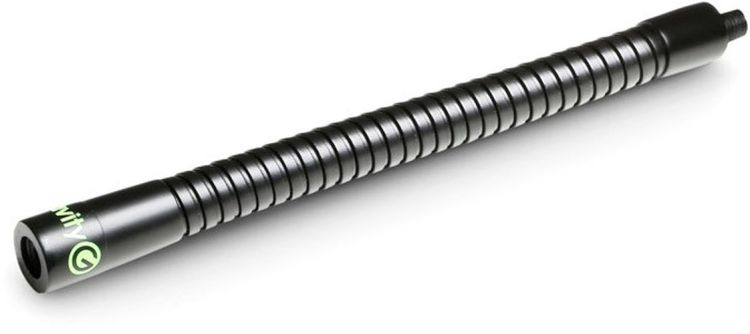 Gravity MA GOOSE S Schwanenhals kurz 140mm