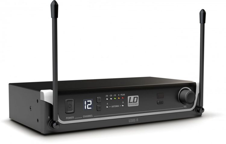 LD Systems U305 R Empfänger