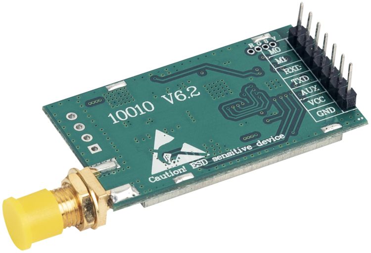 Novastar LORA module for Taurus serie