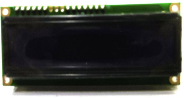 Ersatzteil Platine (Display/Steuerung) FT-200 (14432B REV.G)