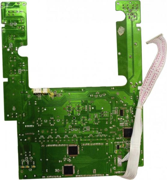 Platine (Steuerung) XMT (001-LV253-010)