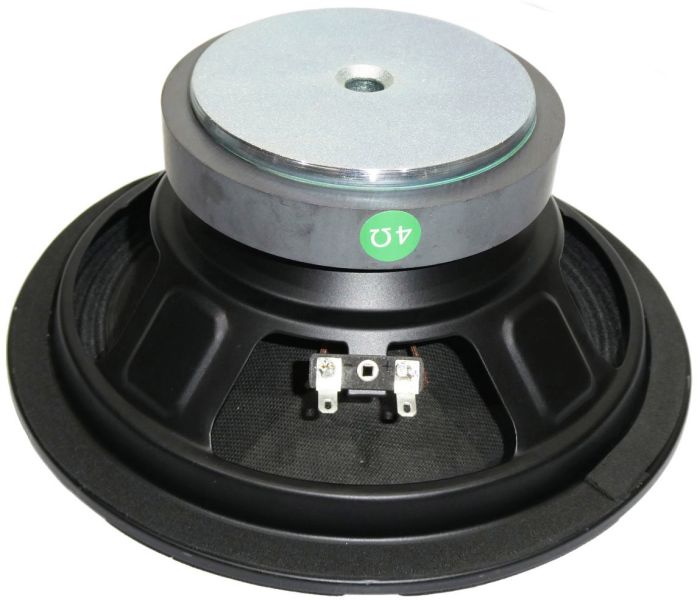 Ersatzteil Tieftöner 8" 2x 4Ohm FREE-8A