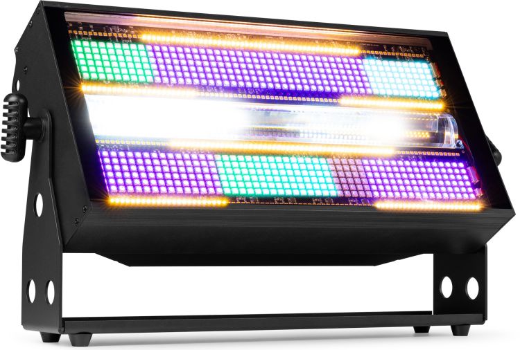 beamZ BS1200 Kombi-Stroboskop RGB+CW