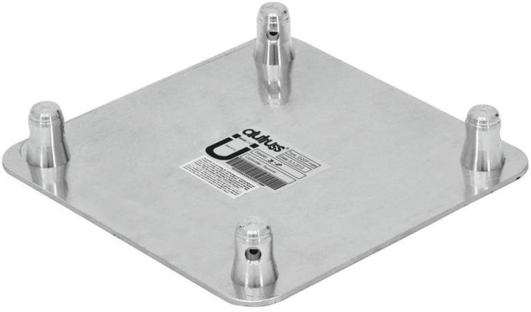ALUTRUSS QUADLOCK QQG-Konus Male mit Verbinderset
