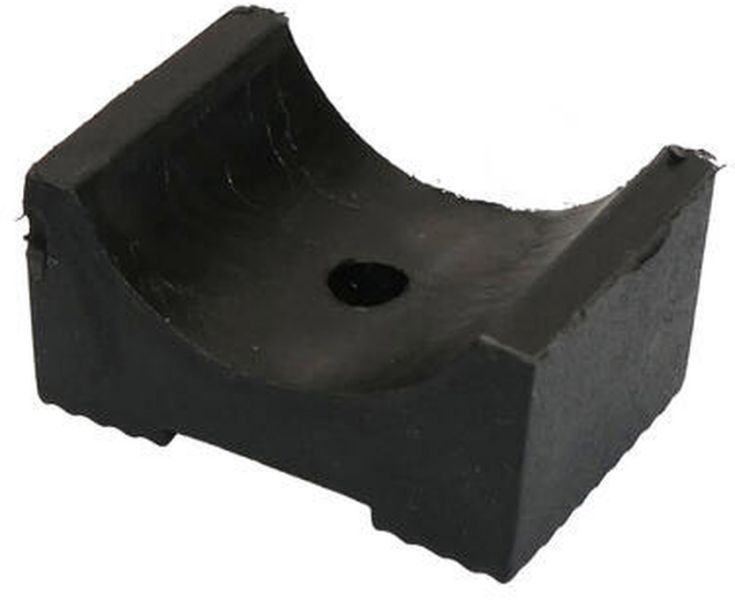 Gummifuß (Hinten) AF-8