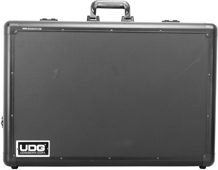 UDG Ultimate Pick Foam Flight Case Multi Format XL Schwarz