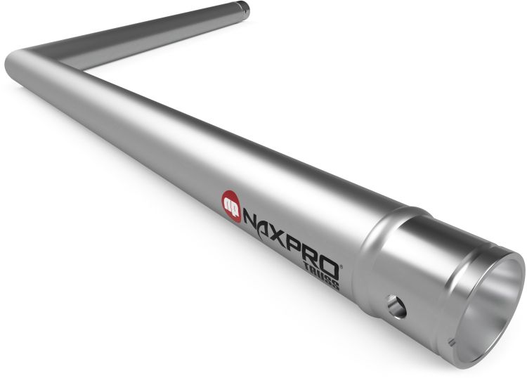 Naxpro-Truss FD 21 C22 120° 2 Weg Winkel