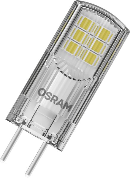 OSRAM LED STIFT 12 V 28 320 ° 2,6 W/2700 K GY6.35