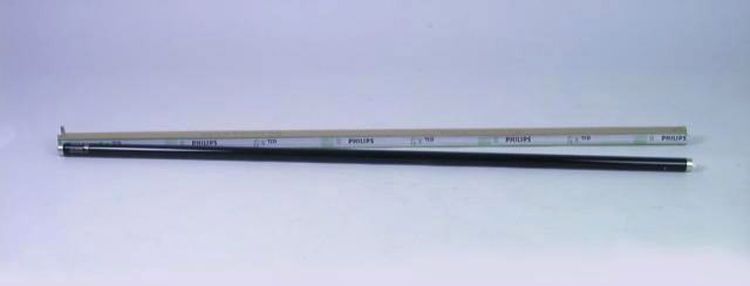 PHILIPS UV-Röhre Slim-Line 36W 120cm