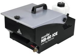 EUROLITE NB-60 ICE Low Fog Machine