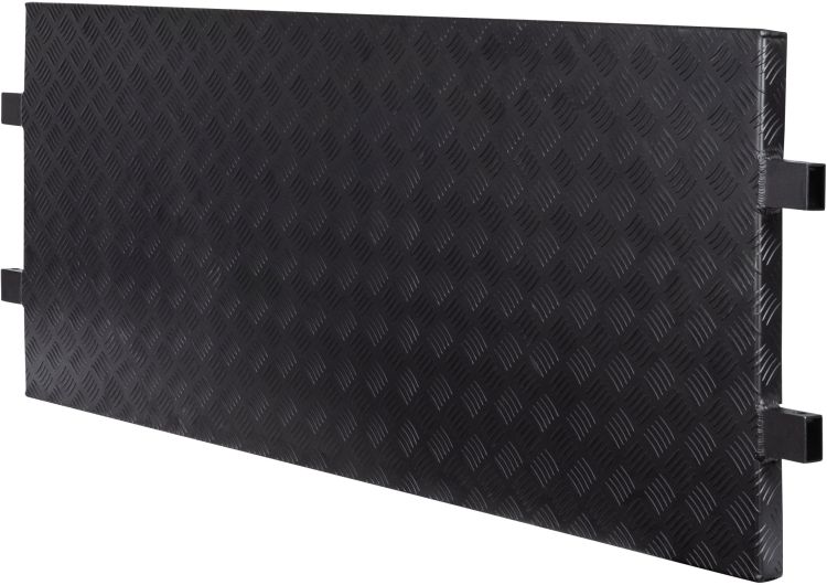 SHOWGEAR LoadMaster-Rack-Einlegeboden für die 6x-Serie Für LoadMaster-Racks 6x16 und 6x18