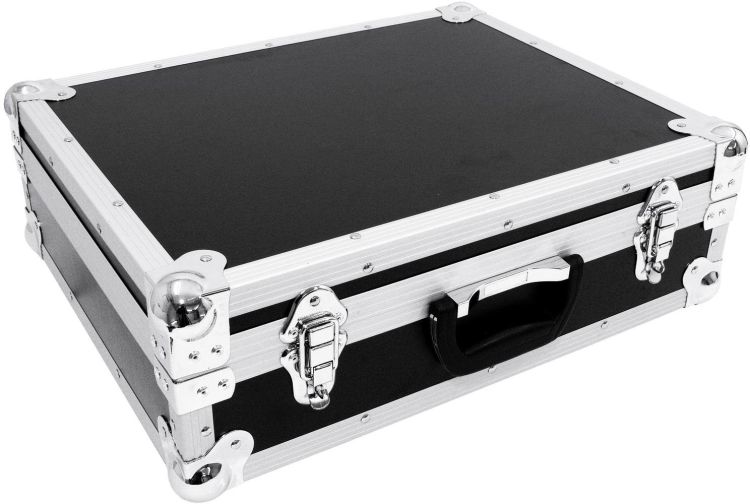 ROADINGER Universal-Koffer-Case FOAM GR-1 schwarz