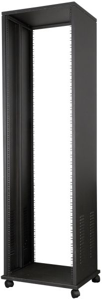 DAP Metal Equipment Rack  40U (560 x 460 x 1900 mm), 39,5 kg
