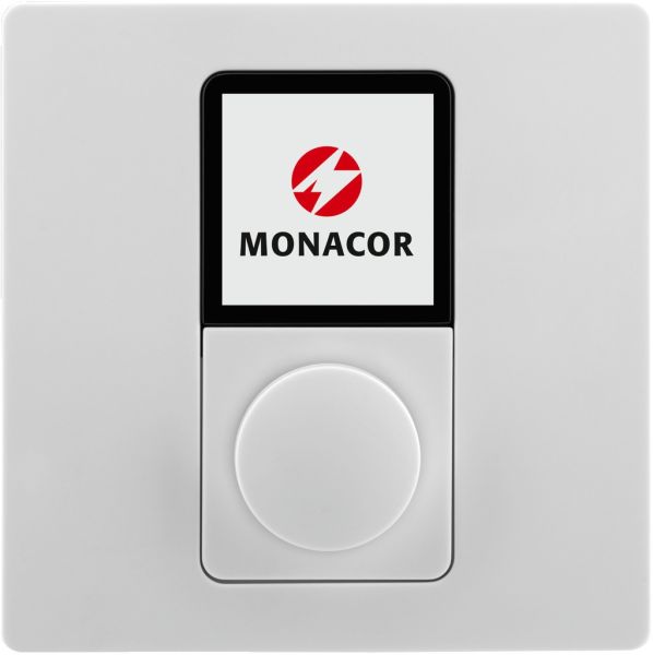 MONACOR WP-1/WH Wandmodul