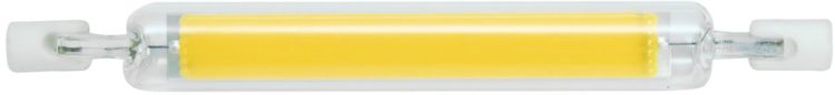 OMNILUX LED 230V/7W R7s 118mm Stabbrenner 6500K