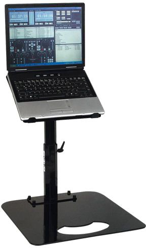 Zomo Pro Stand Uni-L für 1x Laptop