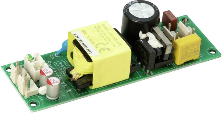 Platine (Netzteil) 5V/6A LED Compact Multi FX (CPS-30W-A05)