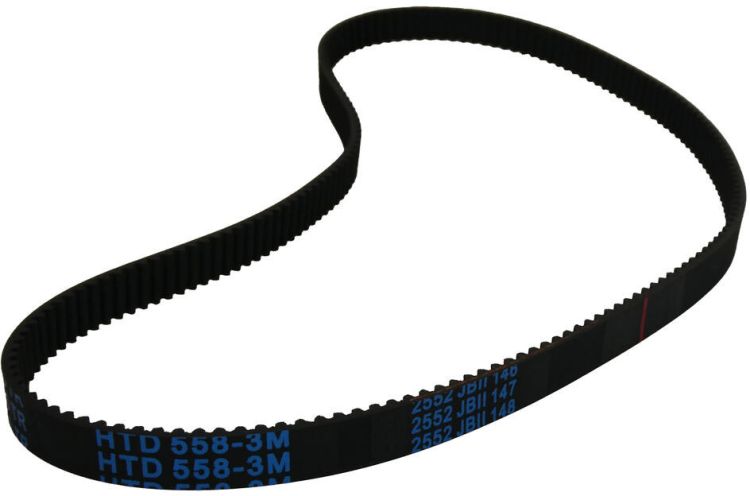EUROLITE Zahnriemen 558-3M-9 (Tilt)