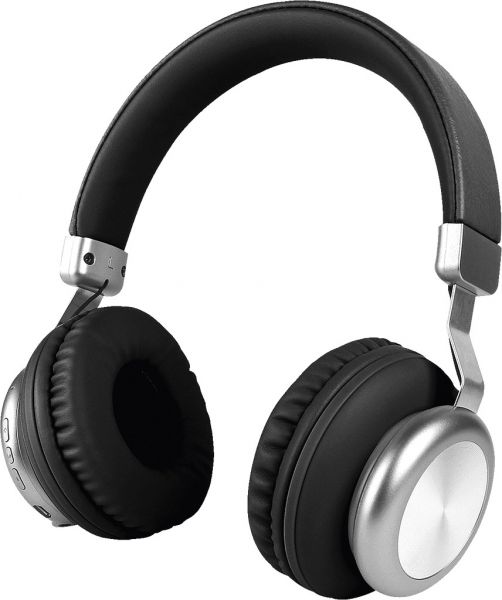 MONACOR BAXX/SW Bluetooth-Stereo-Headset