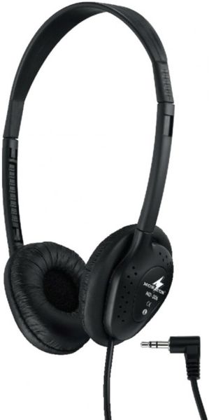 MONACOR MD-306 Stereo-Kopfhoerer