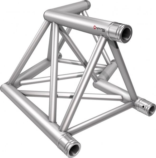 Naxpro-Truss FD 43 C22 120° 2 Weg Winkel