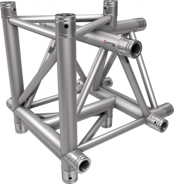 Naxpro-Truss FD 43 C51 90° 5 Weg Winkel