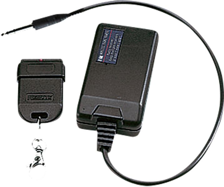 Showtec BCR-1 Fernbedienung für B100x & B200