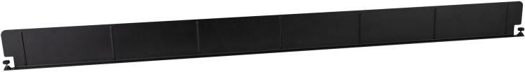 SHOWTEC Flügelklappe für Spectra-Serie Single – 90°-Flügelklappe