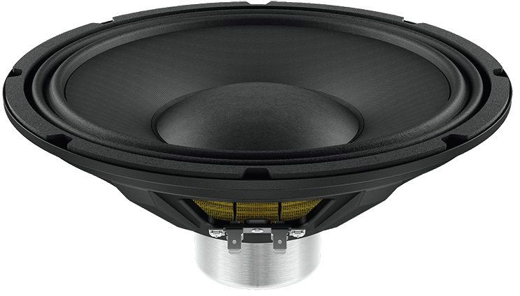 LAVOCE NBASS10-20 10" Bassgitarrenlautsprecher, Neodym