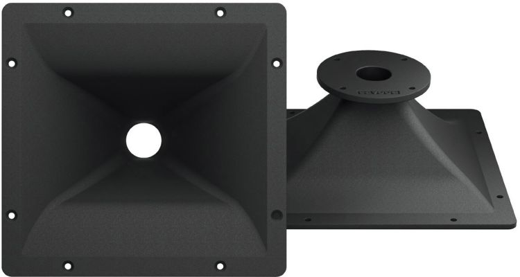 LAVOCE HD1403 1,4" Aluminiumhorn