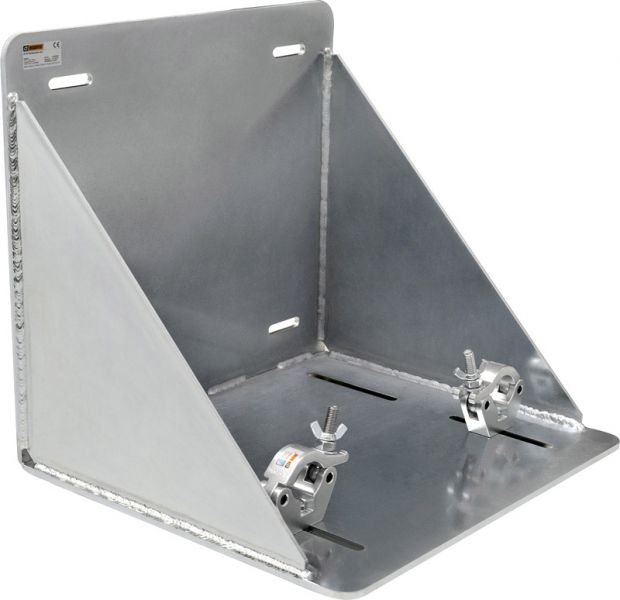 Riggatec Wandkonsole verz. für FD/HD/ED 43/44 Systeme
