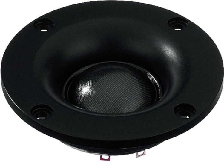 NUMBER ONE DT-25N HiFi-Dome-Tweeter