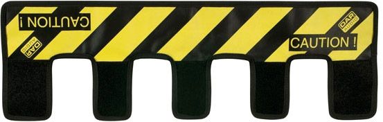 DAP-Audio Warning strip For Speaker & Lightstands