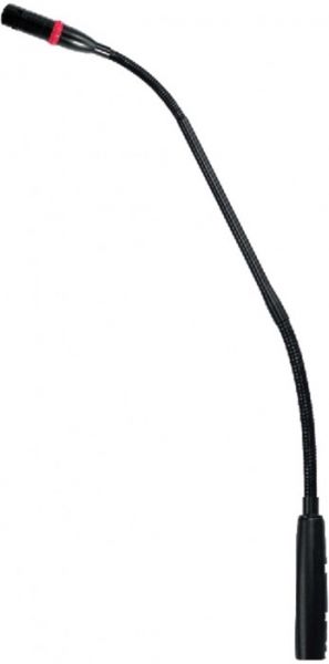 JTS GML-5212 Elektret-Schwanenhals-Mikrofon
