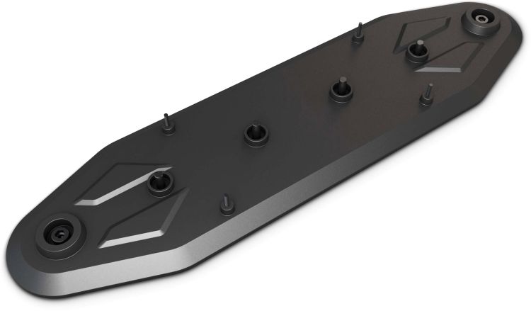 Cameo ZENIT® W600i MOUNTING PLATE - Befestigungsplatte zur Festinstallation der ZENIT® W600i