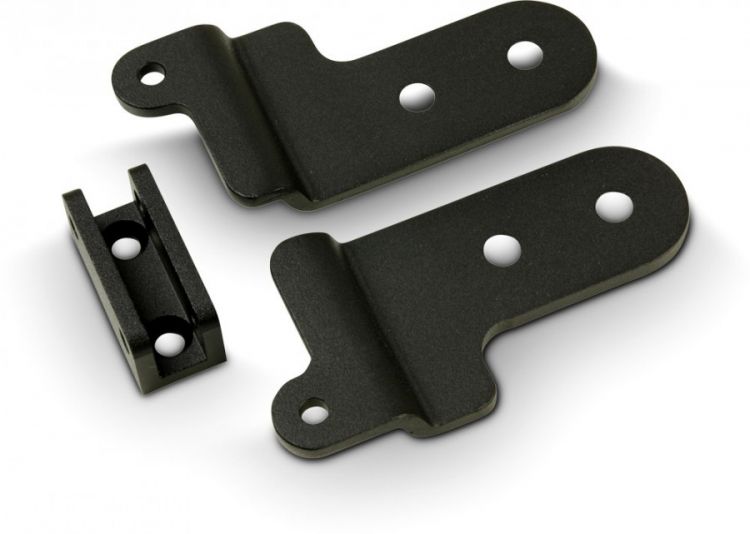 LD Systems VA 4 MK Ground Stacking Mounting Kit für LDVA4 Line Array