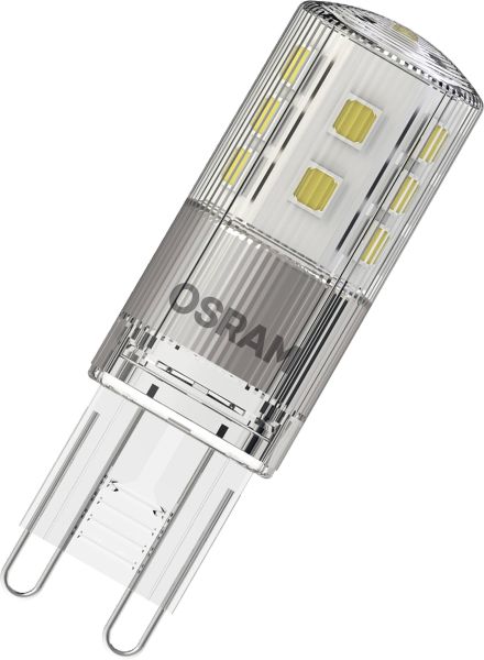 OSRAM LED PIN G9 DIM 30 3 W/2700 K G9