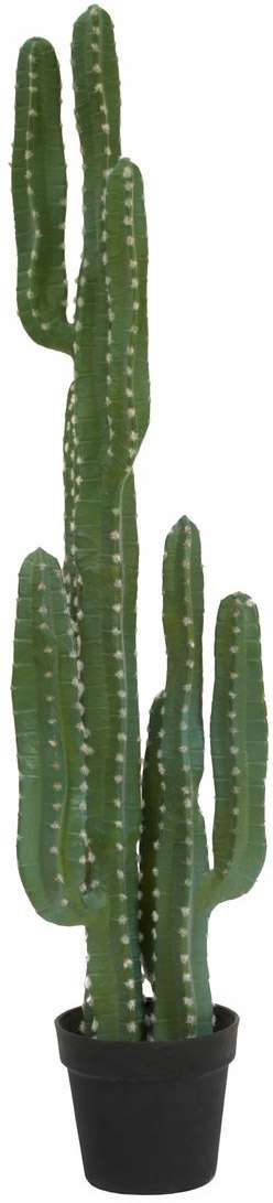 EUROPALMS Mexikanischer Kaktus, Kunstpflanze, grn, 123cm - gnstig bei LTT