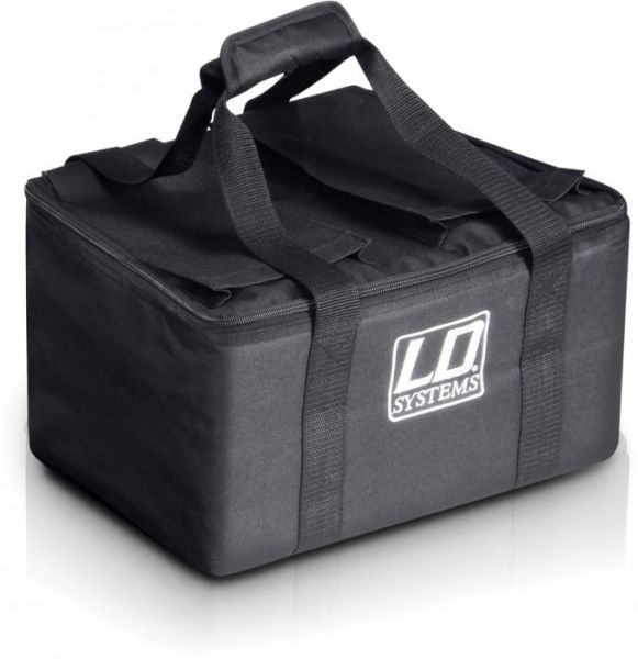 LD Systems DAVE 8 SAT BAG Schutzhülle für DAVE 8 Satelliten