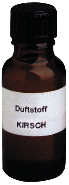 EUROLITE Nebelfluid-Duftstoff, 20ml, Kirsch