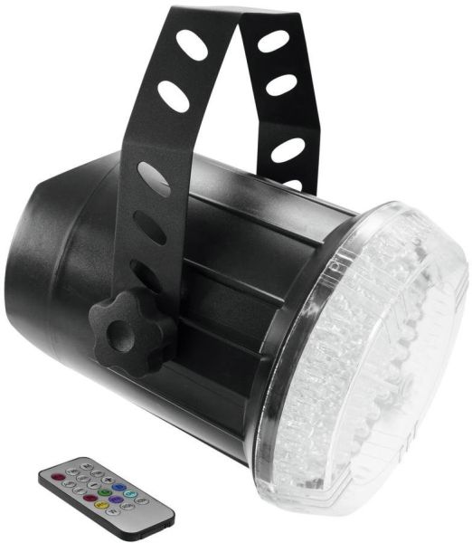 EUROLITE LED Techno Strobe 500 FB