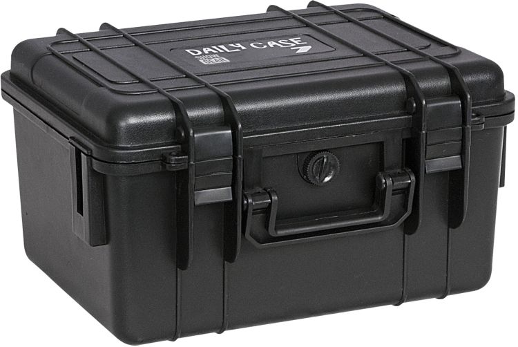DAP-Audio Daily Case 7