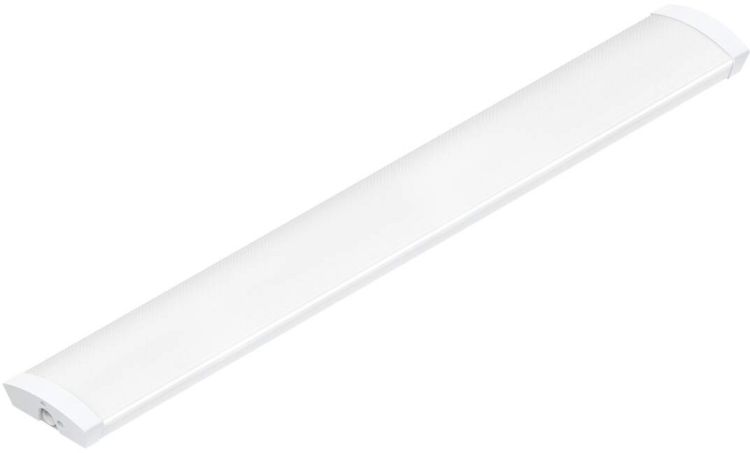 SLV BATTEN FLAT P, 1200 49 830/840/850 ML Bluetooth Microwave WH