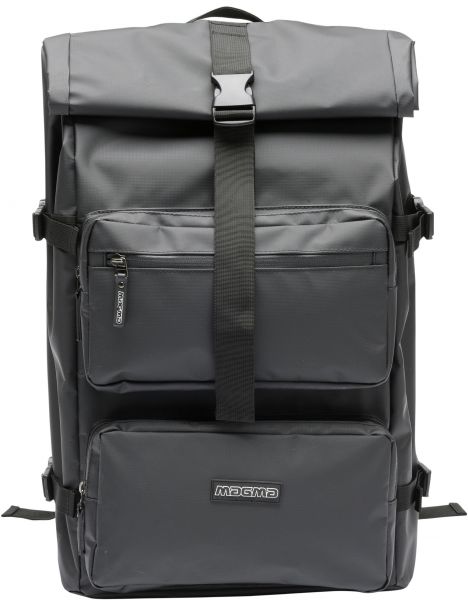 MAGMA ROLLTOP BACKPACK III