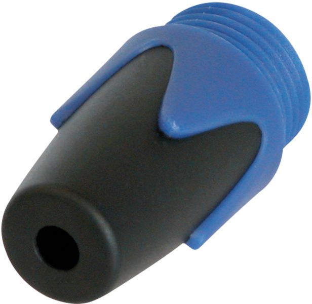 DAP-Audio Colored Boots for NP-X Jack Blue