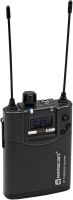 RELACART PM-320R In-Ear Bodypack Receiver 626-668 MHz