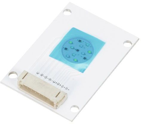 LED COB 30W RGBW LED PMB-8 COB QCL 30W ()