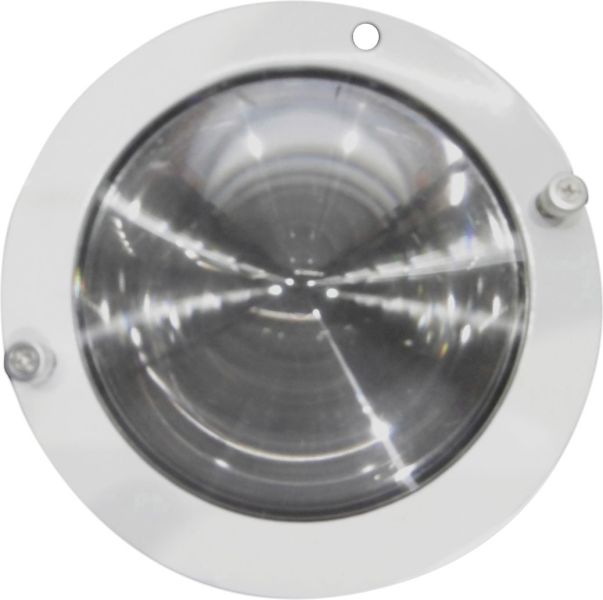 Linse mit Halter (Fresnel) Ø=158mm LED PAR-56 COB RGB 25W (Kunststoff) 20°