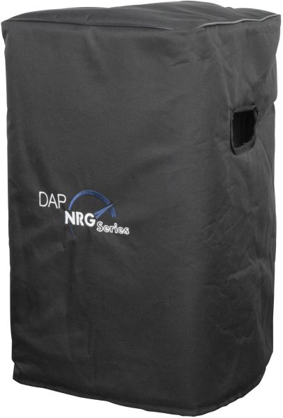 DAP-Audio Transport Cover for NRG-10(A) Schwarz - Codura